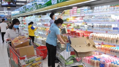 HCM City enjoys positive growth in 7M