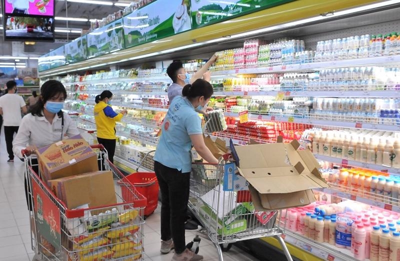 HCM City enjoys positive growth in 7M