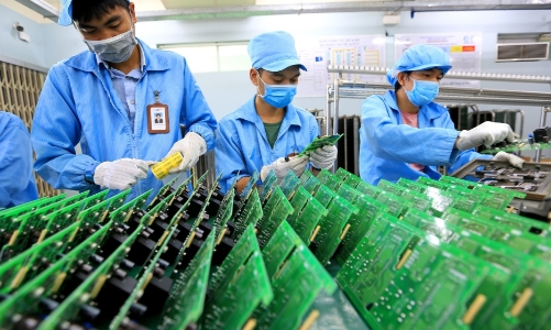 Việt Nam sẽ bổ sung hồ sơ, yêu cầu Bộ Thương mại Hoa Kỳ xem xét lại quy chế kinh tế thị trường cho Việt Nam