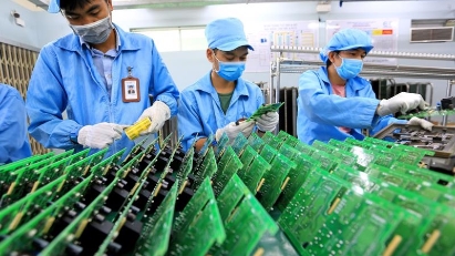 Vietnam regrets US decision not to recognize its market economy status