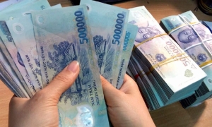 Cựu kế toán trưởng giả mạo chữ ký để tham ô tài sản
