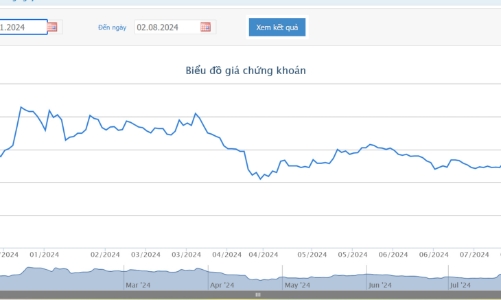 Sắp chuyển sàn UPCoM, anh trai Chủ tịch HBC đăng ký mua 500.000 cổ phiếu