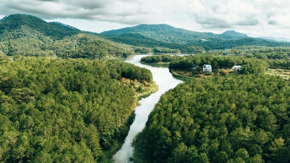 Connected carbon market essential for ASEAN