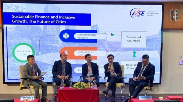 Hội nghị châu Á về kinh tế lượng lần đầu tiên được tổ chức tại TP.HCM