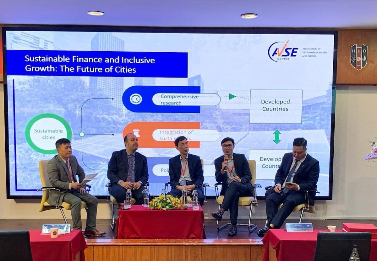 Hội nghị châu Á về kinh tế lượng lần đầu tiên được tổ chức tại TP.HCM