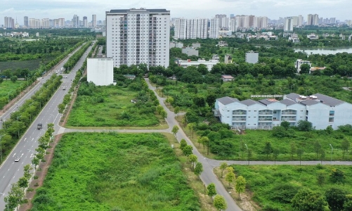 Các trường hợp sẽ được miễn, giảm tiền sử dụng đất từ ngày 1/8