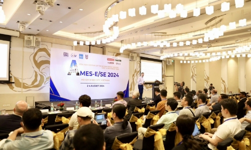 Chuyên gia kinh tế lượng quốc tế thảo luận nhiều vấn đề “nóng” của kinh tế Việt Nam