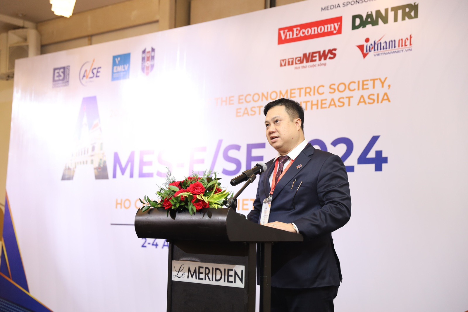 PGS. TS Nguyễn Đức Trung:&nbsp;&ldquo;Khi 