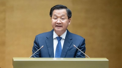 Four more members of Party Central Committee to step down