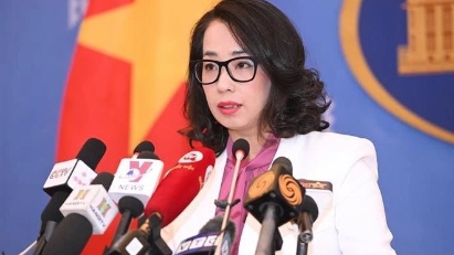 US requested to soon recognize market economy status for Vietnam