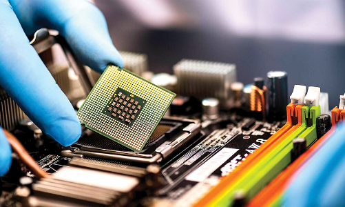 Thu hút đầu tư nước ngoài vào lĩnh vực bán dẫn: Biến thách thức thành cơ hội 