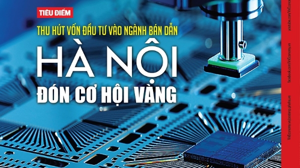 Đón đọc Tạp chí Kinh tế Việt Nam số 32-2024