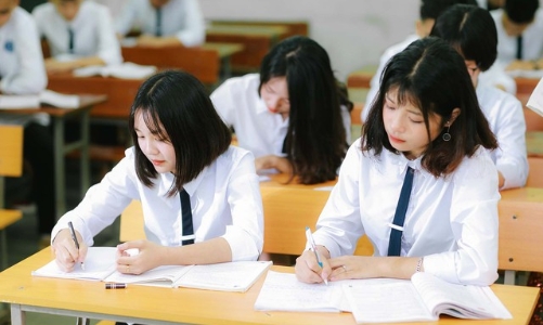 Nâng cao chất lượng hướng nghiệp, định hướng phân luồng giáo dục trung học