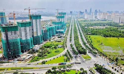 Doanh nghiệp bất động sản được “giải thoát” khỏi những mắc kẹt