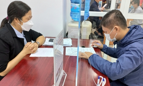 Cách xác định số ngày nghỉ không phải đóng bảo hiểm xã hội