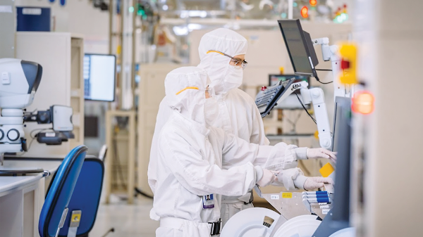 Xây dựng hệ sinh thái bán dẫn và mốc 3 năm quyết định