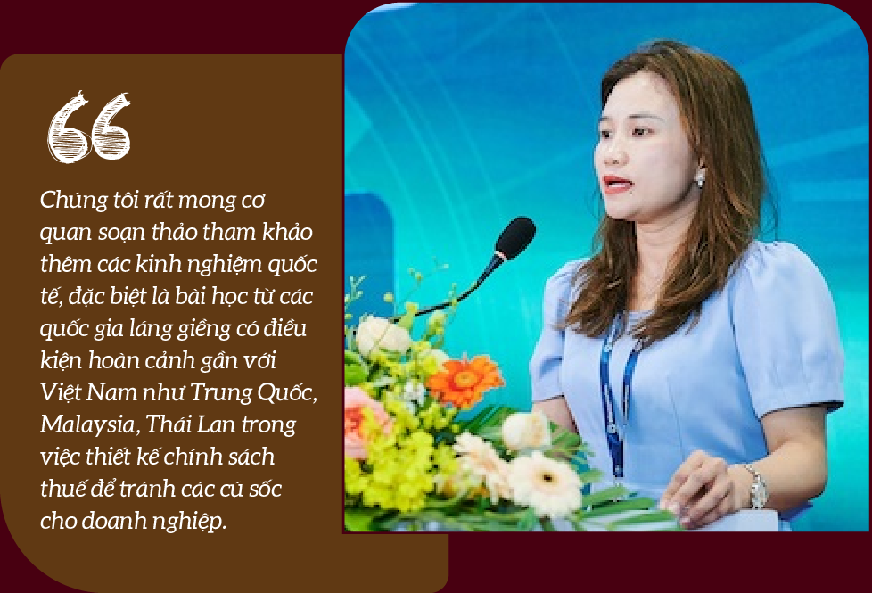 Đảm bảo “tam giác lợi ích” khi sửa đổi thuế tiêu thụ đặc biệt với đồ uống có cồn  - Ảnh 5