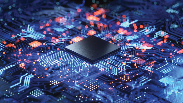 Hà Nội có thể thành hub sản xuất chip của Việt Nam