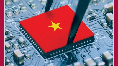 Vietnam Economic Times August 05, 2024