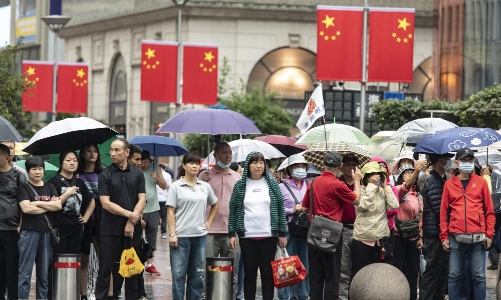 Kinh tế ảm đạm, Trung Quốc công bố 20 bước kích cầu