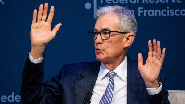 Đã đến lúc Fed có thể hạ lãi suất