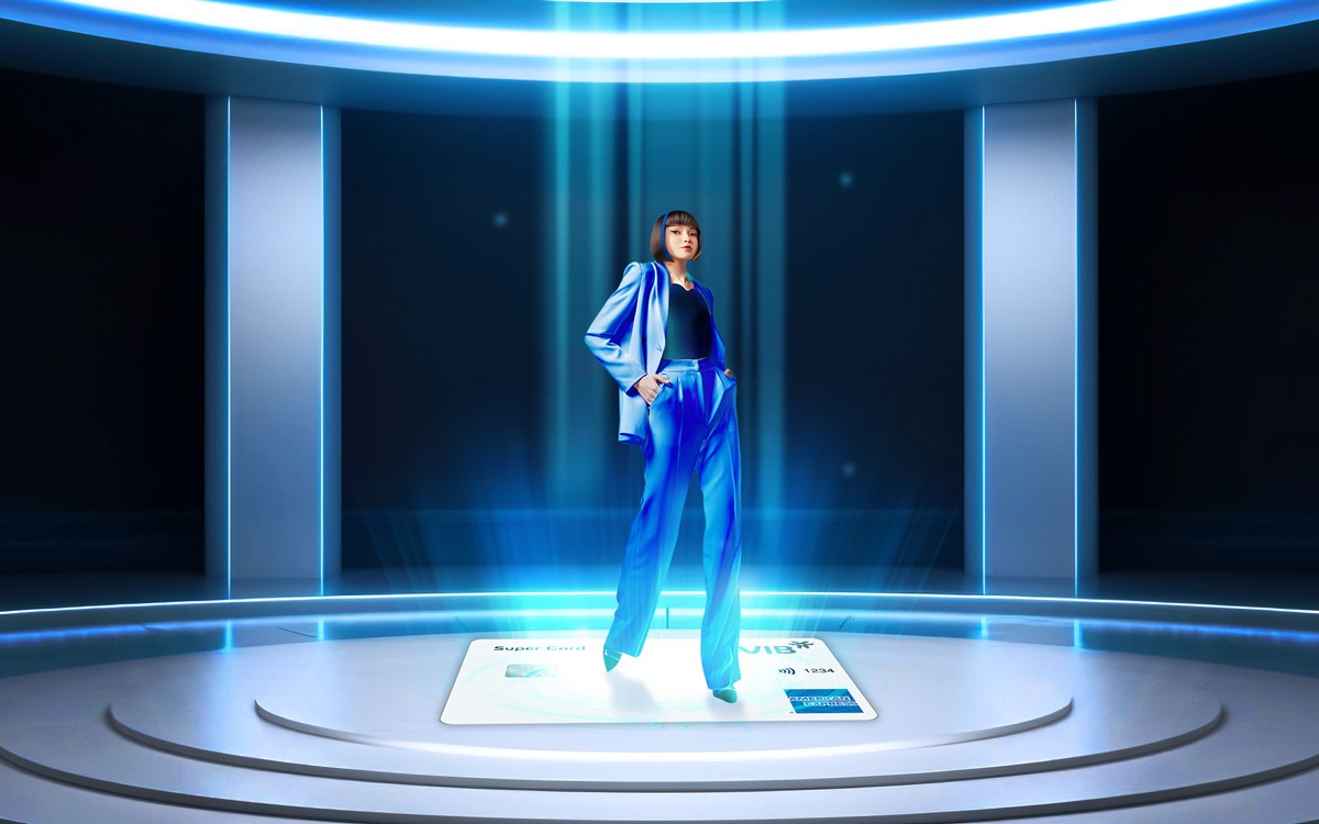 Chuy&ecirc;n gia t&agrave;i ch&iacute;nh ảo Vie.