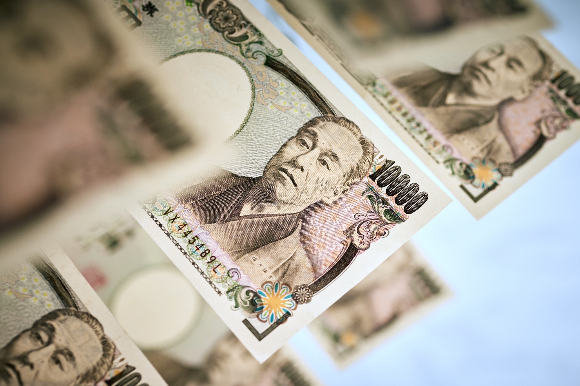 Ảnh minh họa - Ảnh: Bloomberg.