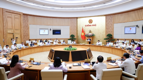 13 kết quả kinh tế - xã hội nổi bật trong tháng 7 và 7 tháng đầu năm