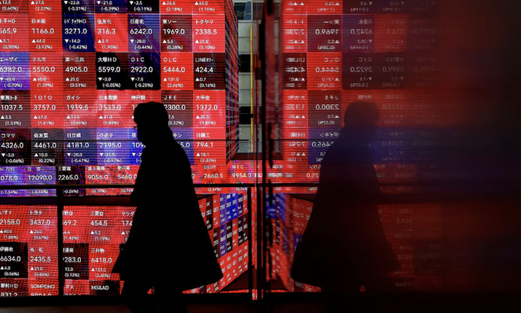 Ảnh minh họa - Ảnh: Reuters.