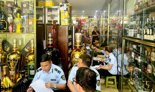 Tăng thuế phải gắn với kiểm soát rượu và bia thủ công