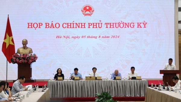 Niềm tin của doanh nghiệp sản xuất đang được củng cố mạnh mẽ