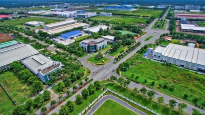 IPs need green transition to attract investment