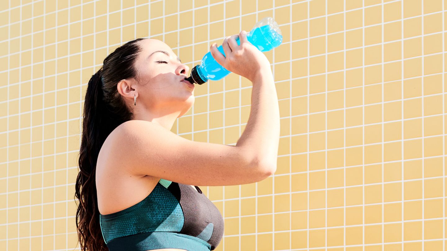 Ng&agrave;y nay, người ti&ecirc;u d&ugrave;ng c&agrave;ng quan t&acirc;m nhiều đến c&aacute;c hoạt động thể dục thể thao, v&agrave; y&ecirc;u th&iacute;ch việc 