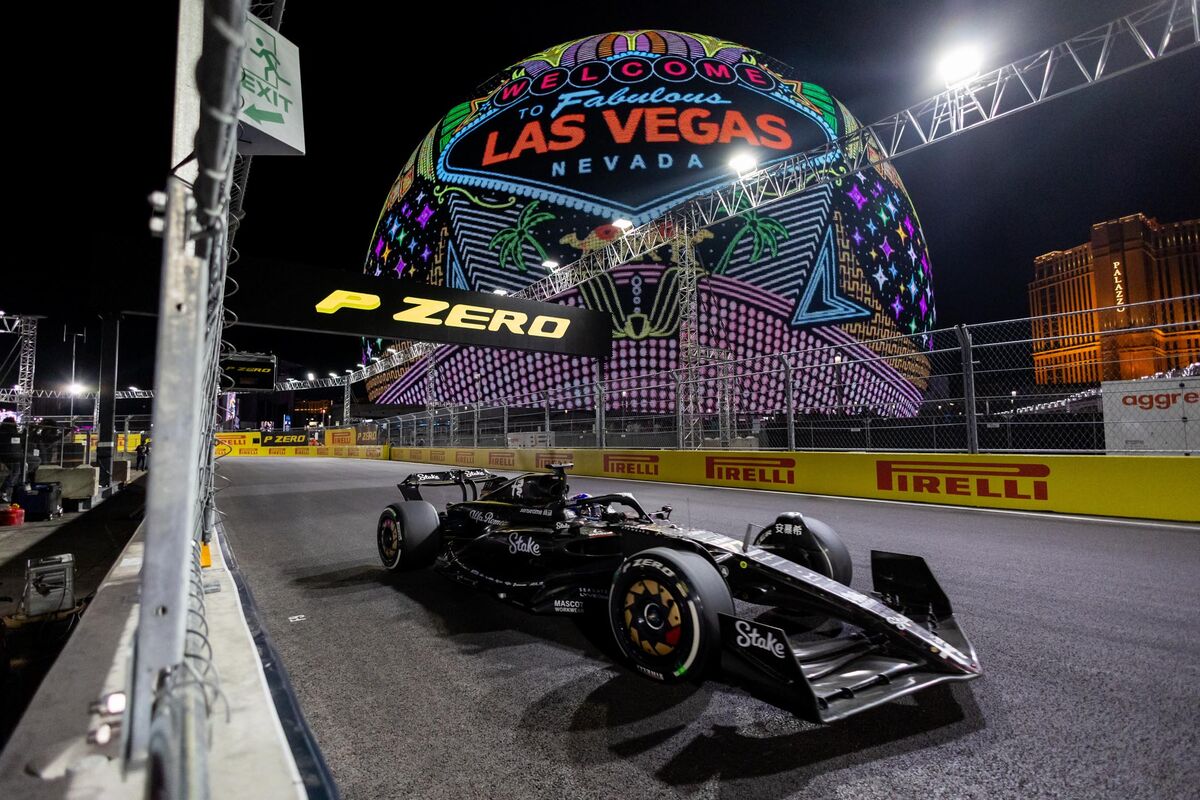 Các giải đua F1 đang ngày càng phổ biến với người trẻ. Ảnh: Getty Images