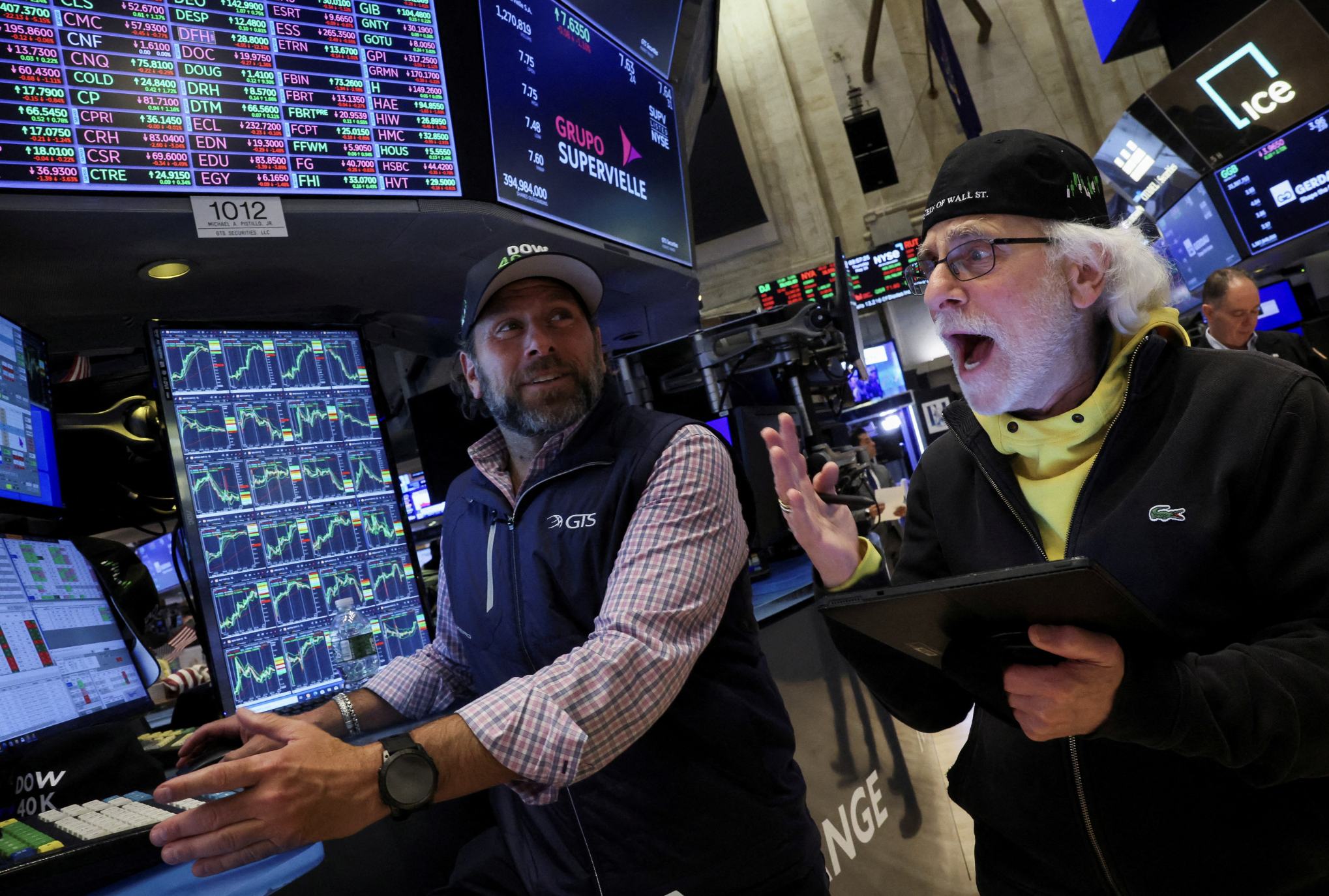 Ảnh minh họa - Ảnh: Reuters.