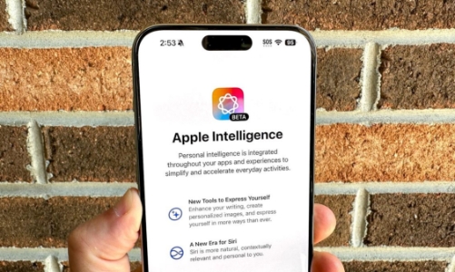 5 tính năng đáng thử nhất của Apple Intelligence trên iOS 18