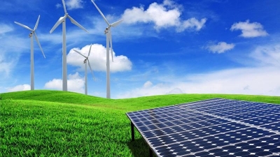 How to develop new energy sources? 