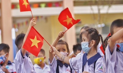 Bộ Giáo dục Đào tạo ban hành Khung kế hoạch thời gian năm học 2024 - 2025