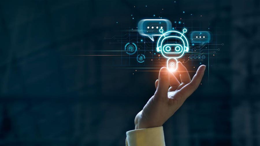 Người dùng đã tự nhiên trò chuyện với các chatbot vì cảm giác riêng tư
