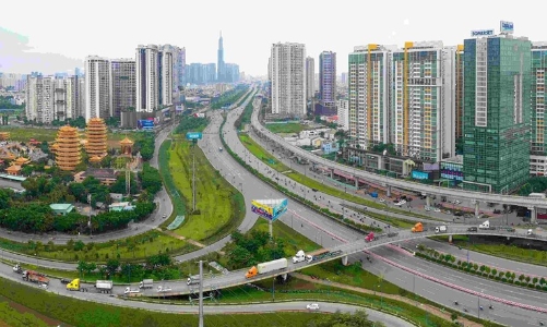 TP.HCM: Gia tăng quyền lợi cho người dân bị thu hồi đất làm dự án mô hình TOD