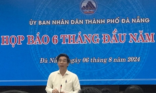 Đà Nẵng gỡ vướng cho các dự án đất đai  