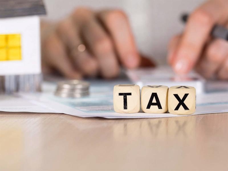 Foreign suppliers pay nearly $161 million of tax