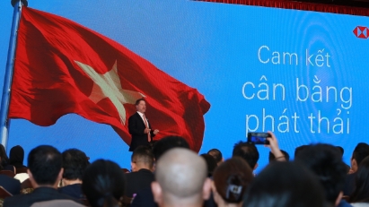 Collaboration and energy transition remain as the focus of climate transition journey