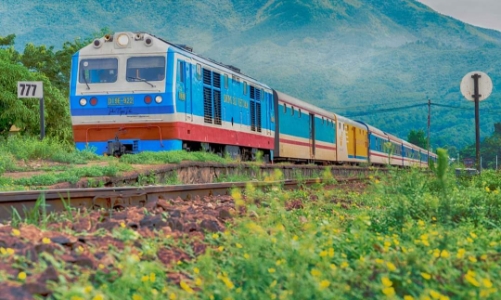 Phê duyệt đề án quản lý, sử dụng và khai thác tài sản kết cấu hạ tầng đường sắt quốc gia