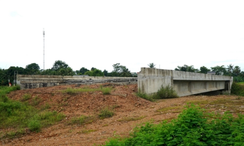 Cận cảnh dự án hơn 3.500 tỷ đồng bất động do 