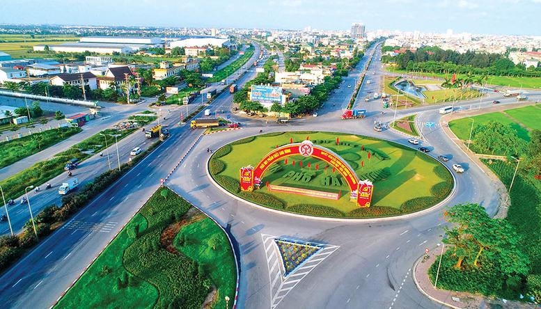 Hai Duong province to allocate $126 mln for socio-economic projects