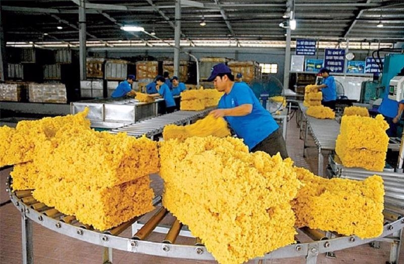 Vietnam-UK trade revenue hits $3.9 bln in 1H