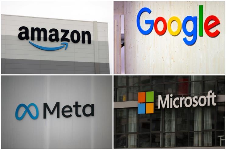 Big Tech sẵn sàng chi hàng chục tỷ USD cho cuộc đua AI.