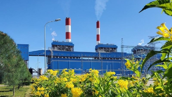 Sản lượng điện sản xuất toàn hệ thống tăng 11,5%, nhiệt điện than giữ vai trò chủ đạo