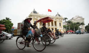 Lao động phi chính thức vẫn có nhiều cơ hội việc làm trong nền kinh tế số 